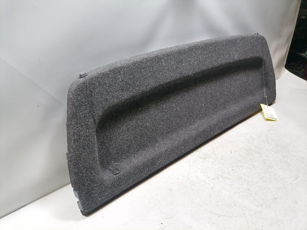 Opel Corsa D original Hutablage Abdeckung Kofferraum 5-T&uuml;rer Bj.2009